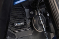 Evotech Performance Radiator Guards BMW R 1300 R 2025-