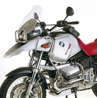 hepco becker engine guard bmw r1150 gs