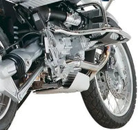 hepco becker tank guard bmw r1150 gs