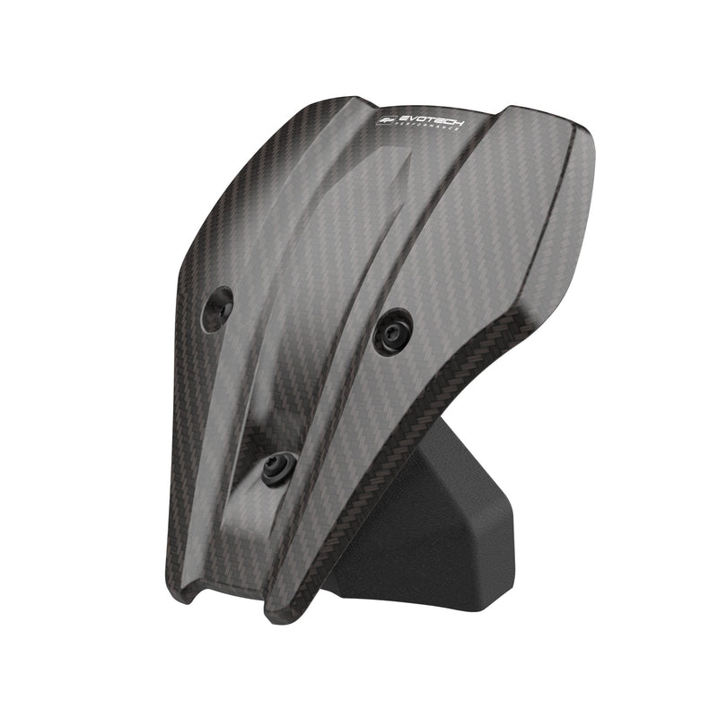 Evotech Performance Fly Screen BMW R 1300 R 2025- (Carbon Fibre)