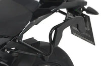 hepco becker c bow carrier bmw s1000rr from 12 15