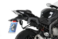 hepco becker c bow carrier bmw s1000rr from 12 15