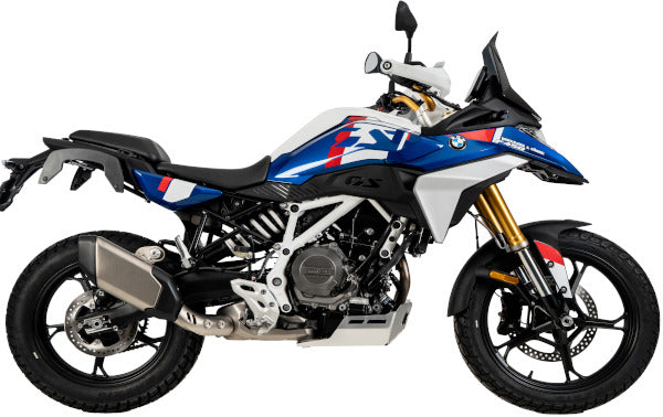 BMW F450GS