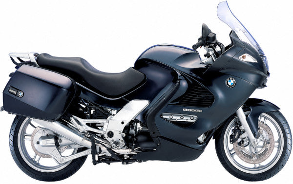 BMW K1200GT