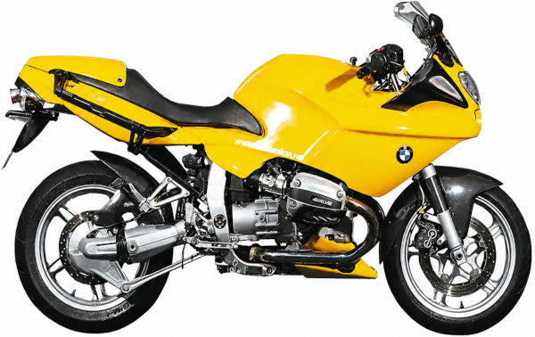 BMW R1100S