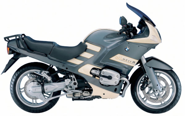 BMW R1150RS