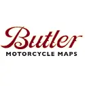 Butler Motorcycle Maps
