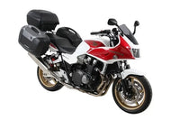 hepco becker lock it side carrier honda cb 1300 from 10