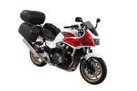 hepco becker lock it side carrier honda cb 1300 from 10