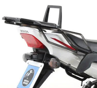 hepco becker rear alurack honda cb1300 10