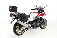hepco becker c bow honda cb 1300 from 10