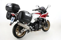 hepco becker lock it side carrier honda cb 1300 from 10
