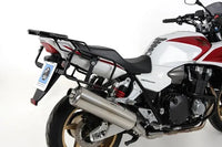 hepco becker lock it side carrier honda cb 1300 from 10
