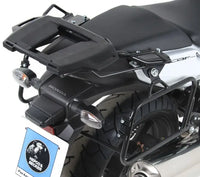 hepco becker lock it side carrier honda cbf 1000 f