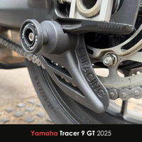 GB Racing Lower Chain Guard Yamaha Models