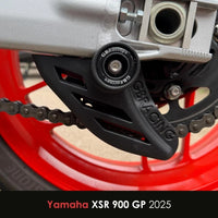 GB Racing Lower Chain Guard Yamaha Models