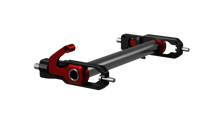 Bonamici Chain Adjusters Yamaha YZF-R9 2025- For Tracer 9 / XSR900 Swingarm