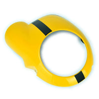 pyramid plastics ducati scrambler nose fairing
