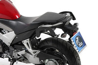 hepco becker c bow honda crosstourer