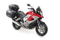 hepco becker lock it side carrier honda crossrunner