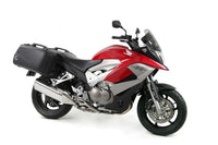 hepco becker lock it side carrier honda crossrunner