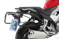 hepco becker lock it side carrier honda crossrunner