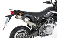 hepco becker c bow kawasaki d tracker 125