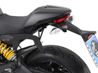 hepco becker c bow carrier ducati monster 797 17