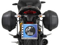 hepco becker c bow carrier ducati monster 797 17