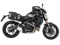 hepco becker c bow carrier ducati monster 797 17
