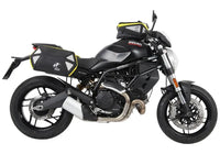 hepco becker c bow carrier ducati monster 797 17