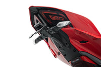 Evotech Performance Tail Tidy Ducati Panigale V2 / V4 / Streetfighter V2 / V4 25-