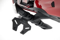 Evotech Performance Tail Tidy Ducati Panigale V2 / V4 / Streetfighter V2 / V4 25-