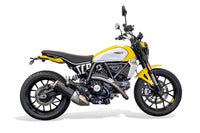 Evotech Performance Tail Tidy Ducati Scrambler Icon 2023-