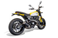 Evotech Performance Tail Tidy Ducati Scrambler Icon 2023-