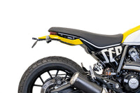 Evotech Performance Tail Tidy Ducati Scrambler Icon 2023-