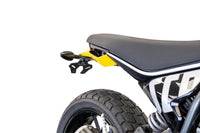 Evotech Performance Tail Tidy Ducati Scrambler Icon 2023-