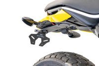 Evotech Performance Tail Tidy Ducati Scrambler Icon 2023-