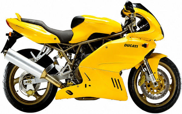 Ducati 900SS