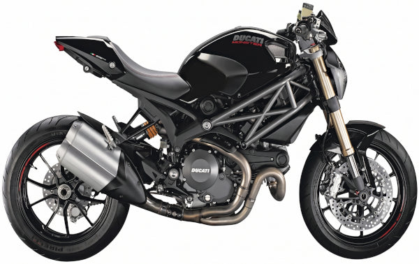 Ducati Monster 1100