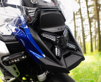 Evotech Performance Headlight Guard BMW R1300 GS Adventure 2024-