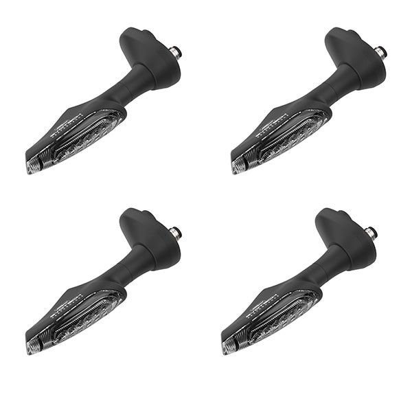 Evotech Performance LED Sequential Indicator Set Suzuki GSX-8S / R 2023- (Set Of Four)