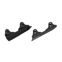 Evotech Performance Passenger Footpeg Removal Kit Triumph Street Triple 765 R / RS / Moto2 2023-
