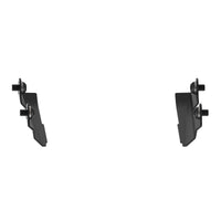 Evotech Performance Passenger Footpeg Removal Kit Triumph Street Triple 765 R / RS / Moto2 2023-