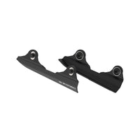 Evotech Performance Passenger Footpeg Removal Kit Triumph Street Triple 765 R / RS / Moto2 2023-