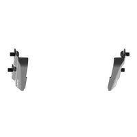 Evotech Performance Passenger Footpeg Removal Kit Triumph Street Triple 765 R / RS / Moto2 2023-