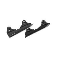 Evotech Performance Passenger Footpeg Removal Kit Triumph Street Triple 765 R / RS / Moto2 2023-