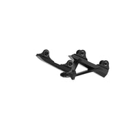 Evotech Performance Rear Facing Action Camera / Pillion Peg Cover Mount Triumph Street Triple 765 2023-