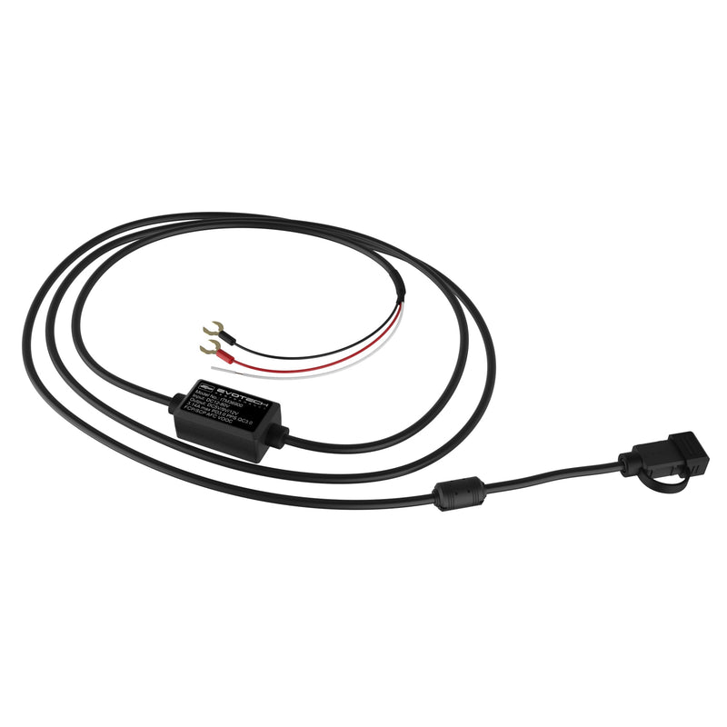 Evotech Performance Motorcycle USB-C Charger
