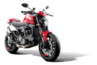Evotech Performance Frame Sliders Ducati Monster 937 / Plus 2021-